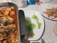 -鱼酷活鱼烤鱼(新世界城店)