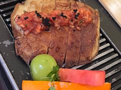 -花潮料理艺食馆(世欧广场店)