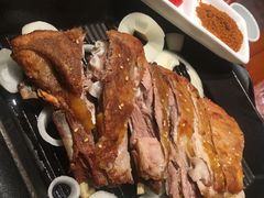 -西贝(上海我格广场店)