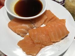 -汉巴味德自助餐厅(嘉定宝龙广场店)