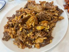 -聚福缘菜馆(隆昌路店)