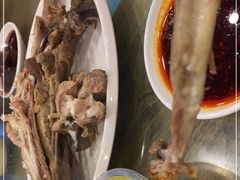 -清真益鑫羊肉手抓馆(南大街店)