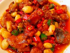 -巴陵全鱼席(湖南老字号汴河街店 )