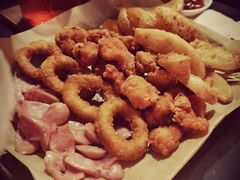 -Nirvana Cafe&Bar(北仓文创街区店)