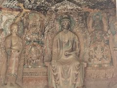 -炳灵寺世界文化遗产旅游区