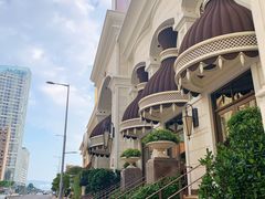 -永利澳门酒店