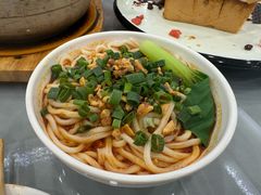 -老酒川菜坊(中山西路店)