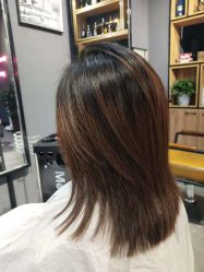 -MOVAN  HAIR莫凡匠人发型屋
