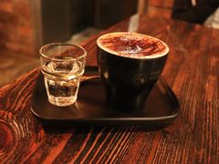 -The Coffee Academïcs(铜锣湾店)