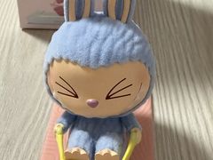 -泡泡玛特POPMART(南开大悦城店)