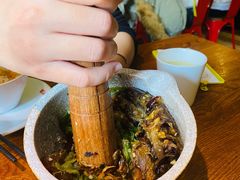 -炊烟小炒黄牛肉(东庆街店)