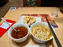 -大师兄·西北小馆(北站缤果空间店)