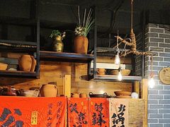-廉恭蜀老成都火锅(善国大桥店)