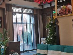 -大地烙馍村(商城路店)