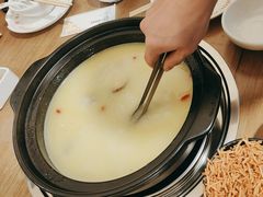 -慢搅粥底火锅(武侯大悦城店)