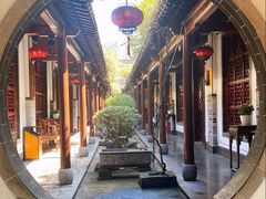 -不倒翁·徽天下名菜楼(马鞍山路店)
