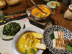 -苏梅花园(群星城店)