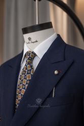 点击看大图 -BROTHER西服礼服定制·商务·婚礼(佛山南海店)