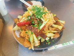 -微醺烤牛·炭火烧烤·精酿啤酒(东郊记忆店)
