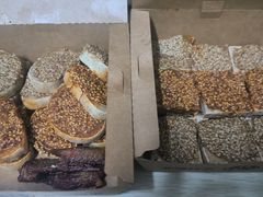 -奶奶的美食(宽厚里店)
