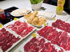 -潮泰牛肉火锅 · 创于1992年(车公庙店)