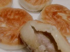 牛肉馅饼-鼎尚鲜斑鱼莊(新天润店)
