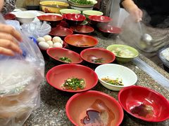 -张阿三馄饨店