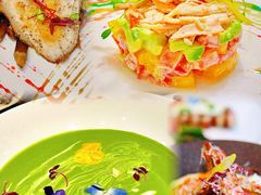 -G+KITCHEN(龙湖狮山天街店)