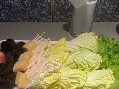 -半天妖烤鱼(丰科万达店)