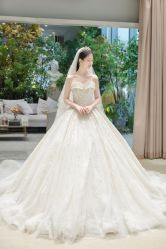 -MuseMarry婚纱(前海嘉里中心店)