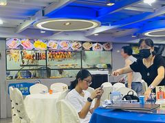 -东江海鲜大排档·潮汕菜·砂锅粥