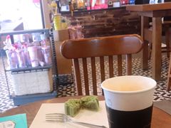 -星巴克臻选(青岛麦凯乐分店)