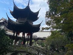 -胡雪岩故居