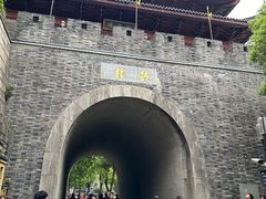 -鼓楼(西湖风景名胜区)