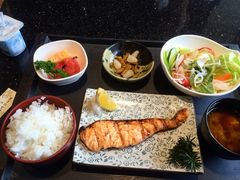 -江户前日本料理(瑞诗酒店店)