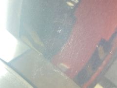 -鲨鱼皮汽车凹陷玻璃修复(静安店)