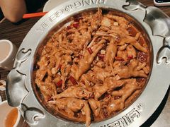 -胖哥俩肉蟹煲(湖滨银泰in77店)