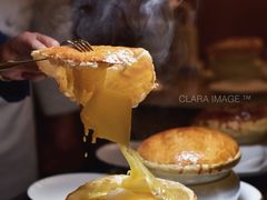 法式酥皮佛跳墙-觅唐MITONG(鸟巢店)