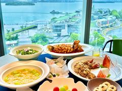 -馋遇江南·精致湖景雅宴(东方之门店)