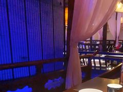 -绿茶餐厅(西湖银泰百货店)