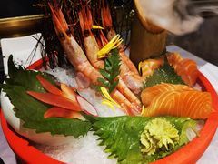 -一绪に寿喜烧自助(世茂广场店)
