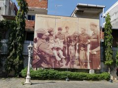 -吐斯廉屠杀博物馆