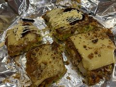 -日葵 大阪烧ひまり(仙霞路店)