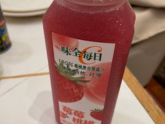 -第六季自助餐厅(北太平庄店)