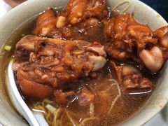 -麦文记面家(佐敦店)