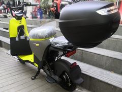 -九号电动车(安定门内大街店)