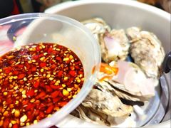 招牌烤鱼片-小竹签烤肉纸包鱼小龙虾(唐韵路店)