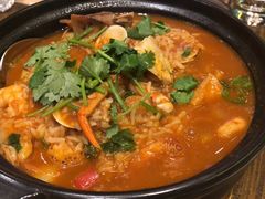 -福龙葡国餐(百老汇店)