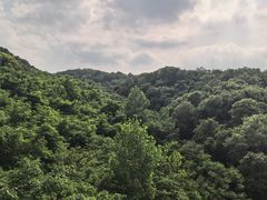 -南京市江宁方山