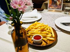 -Pasha帕夏土耳其餐厅(南昌路店)